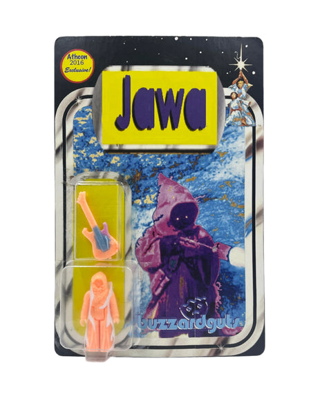 Jawa by Buzzard Guts