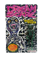 Dream Scape: Nightmare Monster by Buzzard Guts