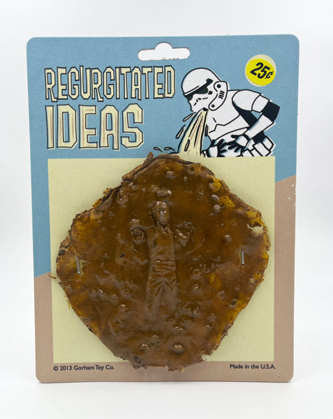 Regurgitated Ideas by Killer Bootlegs OG 2013 Edition