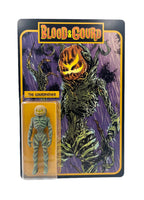 Blood & Gourd by Dead Peasant