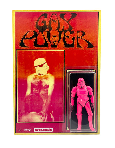 Gay Power by Suckadelic