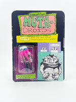 Muta Droids by Buzzard Guts