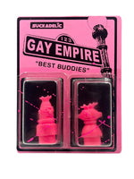 Gay Empire: Best Buddies by Suckadelic