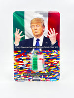 Bricks For A Wall by Nick C. Kirk