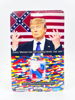 Bricks For A Wall by Nick C. Kirk
