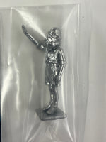 Inferior Troopers by Plastic Foundry Set of 4