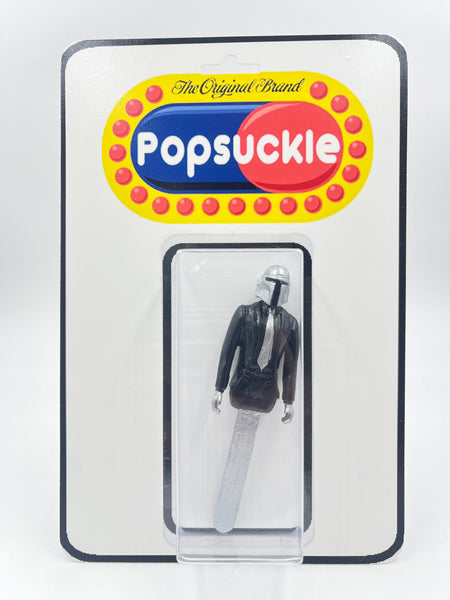Popsuckle by Dead Greedy