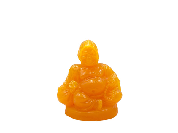 Skele-Buddah by Extratruckestrial
