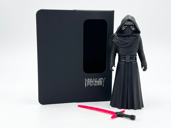 Kylo by Healeymade