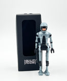 MECHAUTHORITRON by Healeymade