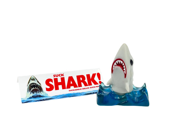 Suck Shark by Suckadelic
