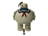 Stay Puft Sculpture by Scott C.
