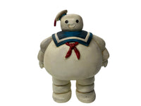 Stay Puft Sculpture by Scott C.