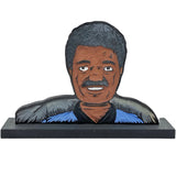 Second Quarter of the Third Batch Art Show by Dustin Benzing