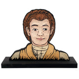 Second Quarter of the Third Batch Art Show by Dustin Benzing