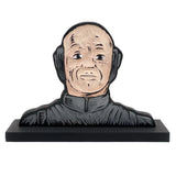 Second Quarter of the Third Batch Art Show by Dustin Benzing