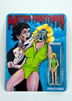 Electro Nightmare by Star Venger/Magitarius