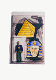 Sweaters keep us warm against the cold indifference of the universe by Yoyodyne Toy Division x Tim McDonald