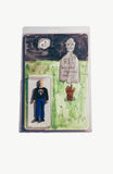 Sweaters keep us warm against the cold indifference of the universe by Yoyodyne Toy Division x Tim McDonald