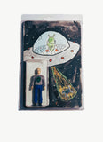 Sweaters keep us warm against the cold indifference of the universe by Yoyodyne Toy Division x Tim McDonald