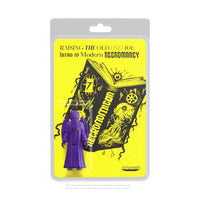 Cthulhu Collection: Necronomicon (Purple) by Pendragon