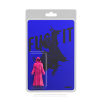 Death Collection: Fuck It (Pink) by Pendragon