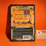 R6 Astro Units #1 "Early Bird" Numbered Cardback Edition Set" by SpaceAgedDeisgn