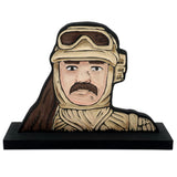 Second Quarter of the Third Batch Art Show by Dustin Benzing