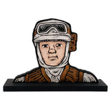 Second Quarter of the Third Batch Art Show by Dustin Benzing