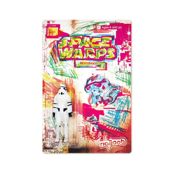 Space Warps by Magoob Toys (Trooper)