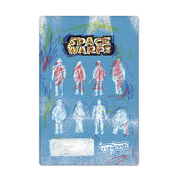 Space Warps by Magoob Toys (R2)