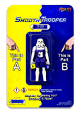 Smoothtrooper by Punk and Pop Toys