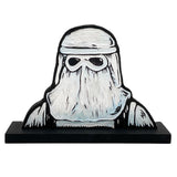 Second Quarter of the Third Batch Art Show by Dustin Benzing