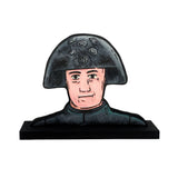 Second Quarter of the Third Batch Art Show by Dustin Benzing