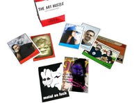 The Art Hustle Series 1 2 3 Factory Set Collection
