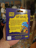 Zombie Skate by Chester Greenbag