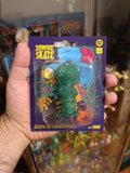 Zombie Skate by Chester Greenbag