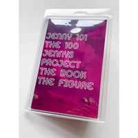 The One Hundred Jennys Project by Whistling Pony