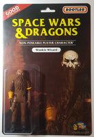 Space Wars & Dragons by For the Love of Old Toys