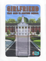 Girlfriend That Goes To Another School by Sir Collect-A-Lot