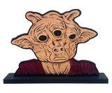 Second Quarter of the Third Batch Art Show by Dustin Benzing