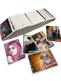 The Art Hustle Series 3 Factory Set