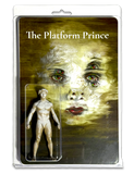 PLATFORM PRINCE by Kevin Eslinger