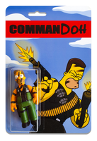 CommanDOH by For The Love of Old Toys