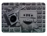 Dubba Fett in Cassette by Abrakadapoof