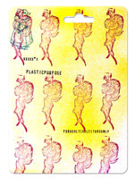 Fiorella by plasticpurpose