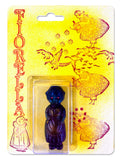 Fiorella by plasticpurpose