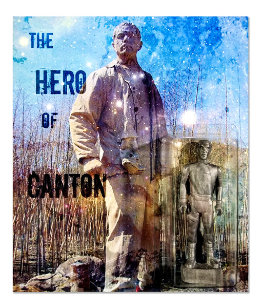 Hero of Canton by DLL Customs