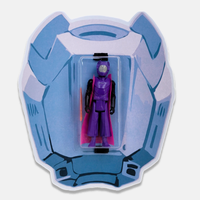 Hyper Ranger by Rut Ro Toys