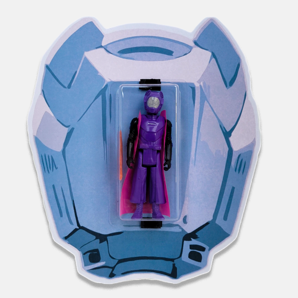 Hyper Ranger by Rut Ro Toys